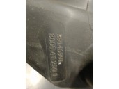 Recambio de paso rueda trasero izquierdo para opel crossland x 1.2 referencia OEM IAM 39146991 CESTA 4-A