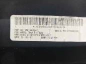 Recambio de guantera para dodge avenger se referencia OEM IAM 1AE15XD5AC  