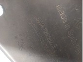 Replacement engine undertray for Cupra Formentor (KM7, KMP) 1.5 TSI OEM IAM reference 5WA825202E 5WA825202E 