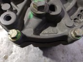 Recambio de caja cambios para rover 400 ii (rt) 420 si lux referencia OEM IAM RG10  RG9