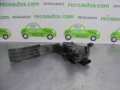 Recambio de potenciometro pedal para dacia sandero ii 1.5 dci diesel referencia OEM IAM 180022703R 6PV00997803 