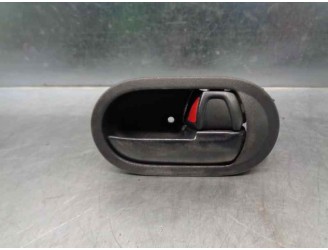 Recambio de maneta interior trasera derecha para mitsubishi colt berlina 3 (cz) 1.1 cat referencia OEM IAM   
