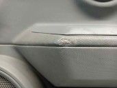 Recambio de guarnecido puerta delantera derecha para dodge avenger se referencia OEM IAM 1000360004XDB  