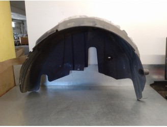 Recambio de paso rueda trasero derecho para opel crossland x 1.2 referencia OEM IAM 39146994 CESTA 4-A