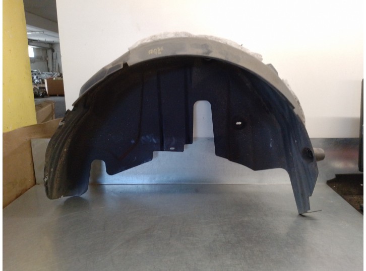 Recambio de paso rueda trasero derecho para opel crossland x 1.2 referencia OEM IAM 39146994 CESTA 4-A