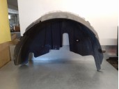 Recambio de paso rueda trasero derecho para opel crossland x 1.2 referencia OEM IAM 39146994 CESTA 4-A