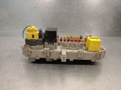 Recambio de caja reles / fusibles para rover 400 ii (rt) 420 si lux referencia OEM IAM YQE102720  