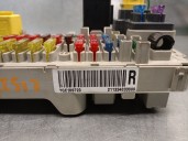 Recambio de caja reles / fusibles para rover 400 ii (rt) 420 si lux referencia OEM IAM YQE102720  