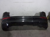 Recambio de paragolpes trasero para volvo xc60 referencia OEM IAM 40007591 NEGRO 5 PUERTAS