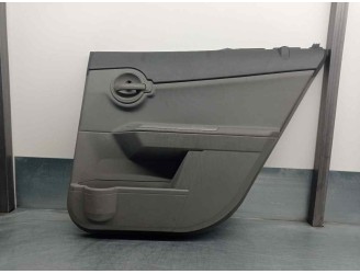 Recambio de guarnecido puerta trasera derecha para dodge avenger se referencia OEM IAM 1000660003XDB 