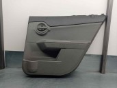 Recambio de guarnecido puerta trasera derecha para dodge avenger se referencia OEM IAM 1000660003XDB 