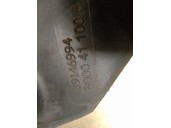 Recambio de paso rueda trasero derecho para opel crossland x 1.2 referencia OEM IAM 39146994  CESTA 4-A