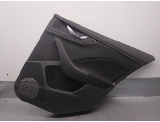 Recambio de guarnecido puerta trasera derecha para skoda kamiq (nw4) 1.5 16v tsi act referencia OEM IAM 654867024AN  