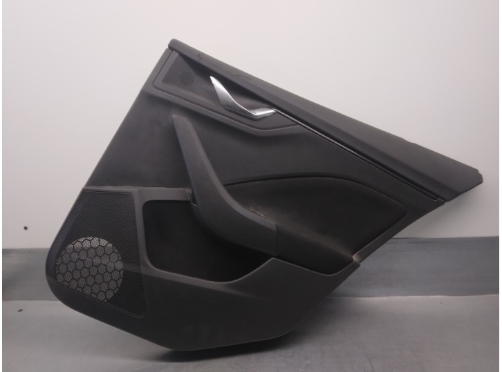 Recambio de guarnecido puerta trasera derecha para skoda kamiq (nw4) 1.5 16v tsi act referencia OEM IAM 654867024AN  