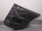 Recambio de guarnecido puerta trasera derecha para skoda kamiq (nw4) 1.5 16v tsi act referencia OEM IAM 654867024AN  