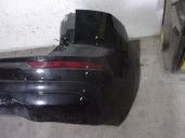 Recambio de paragolpes trasero para volvo xc60 referencia OEM IAM 40007591 NEGRO 5 PUERTAS