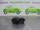 Recambio de warning para dacia sandero ii 1.5 dci diesel referencia OEM IAM 252905668R  