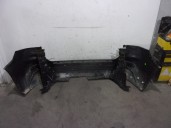 Recambio de paragolpes trasero para volvo xc60 referencia OEM IAM 40007591 NEGRO 5 PUERTAS