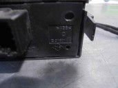 Recambio de warning para dacia sandero ii 1.5 dci diesel referencia OEM IAM 252905668R 