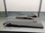 Recambio de guarnecido puerta trasera derecha para dodge avenger se referencia OEM IAM 1000660003XDB 