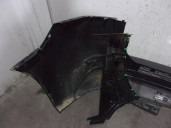 Recambio de paragolpes trasero para volvo xc60 referencia OEM IAM 40007591 NEGRO 5 PUERTAS