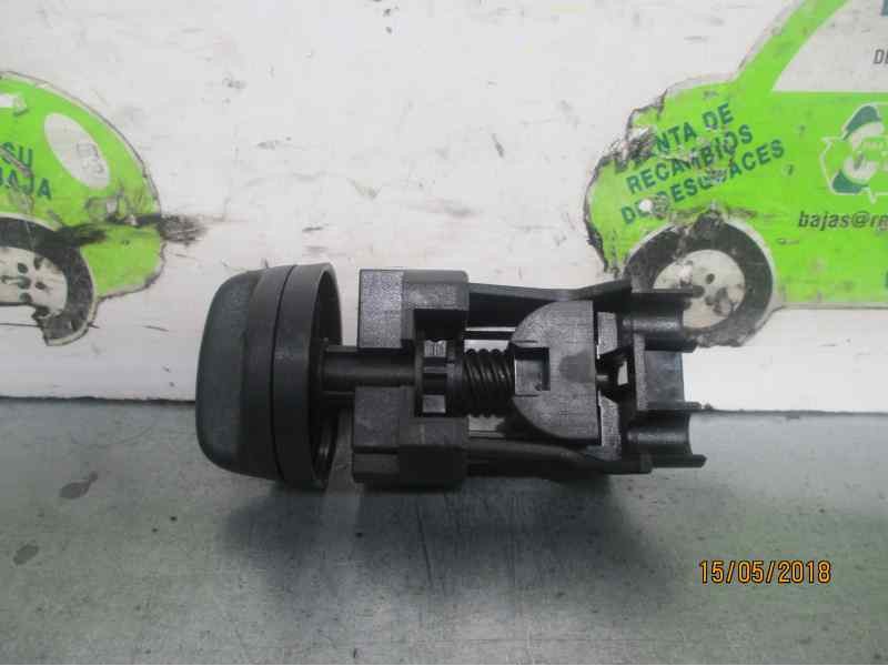 Recambio de botones salpicadero para dacia sandero 0.9 tce cat referencia OEM IAM   