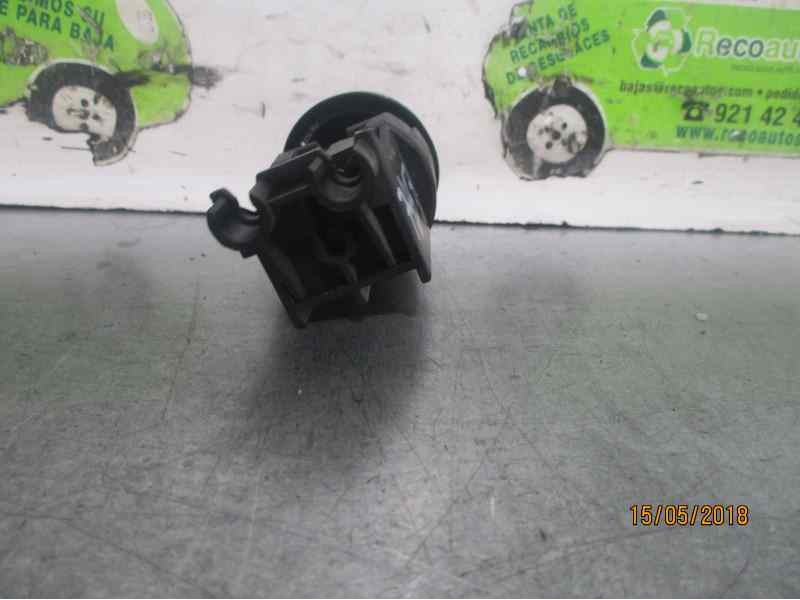 Recambio de botones salpicadero para dacia sandero 0.9 tce cat referencia OEM IAM   