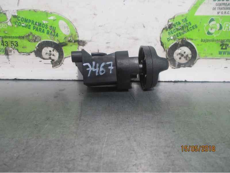 Recambio de botones salpicadero para dacia sandero 0.9 tce cat referencia OEM IAM   