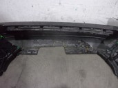 Recambio de paragolpes trasero para volvo xc60 referencia OEM IAM 40007591 NEGRO 5 PUERTAS