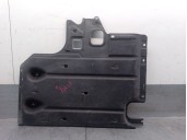Replacement sump guard for Mini Mini Clubman (R55) Cooper D OEM IAM reference 51752755792 51752755792 