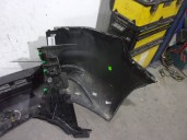 Recambio de paragolpes trasero para volvo xc60 referencia OEM IAM 40007591 NEGRO 5 PUERTAS