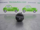 Recambio de mando luces salpicadero para dacia sandero ii 1.5 dci diesel referencia OEM IAM   