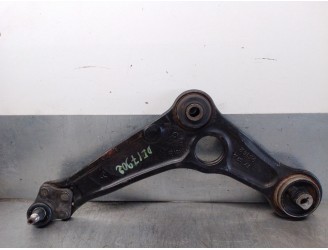 Recambio de brazo suspension inferior delantero izquierdo para renault scenic iv grand limited referencia OEM IAM 545056711R  