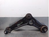 Recambio de brazo suspension inferior delantero izquierdo para renault scenic iv grand limited referencia OEM IAM 545056711R  