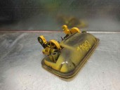 Recambio de maneta exterior delantera derecha para mg mg zr 1.4 16v cat referencia OEM IAM CXB101520XXX 