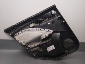 Recambio de guarnecido puerta trasera derecha para skoda kamiq (nw4) 1.5 16v tsi act referencia OEM IAM 654867024AN  