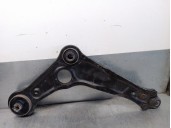 Recambio de brazo suspension inferior delantero izquierdo para renault scenic iv grand limited referencia OEM IAM 545056711R  