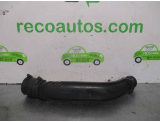 Replacement pipe for Peugeot 406 Berlina (S1/S2) 1.9 Turbodiesel OEM IAM reference 9620048980 ORBEY