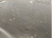 Recambio de cubrecarter para mini mini clubman (r55) cooper d referencia OEM IAM 51752755792 51752755792 