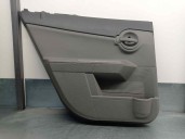 Recambio de guarnecido puerta trasera izquierda para dodge avenger se referencia OEM IAM 1000381004XDB  