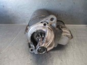 Recambio de motor arranque para opel kadett e 1.6 referencia OEM IAM R1040004 1695188 DELCO