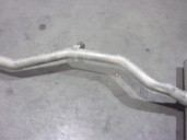 Recambio de tubo escape trasero para volvo xc60 referencia OEM IAM 32224938 82441154 