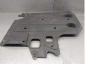 Replacement sump cover for Mini Mini Clubman (R55) Cooper D OEM IAM reference 51752755792 51752755792 