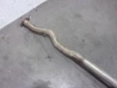 Recambio de tubo escape trasero para volvo xc60 referencia OEM IAM 32224938 82441154 