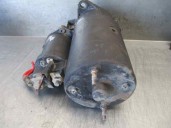 Recambio de motor arranque para opel kadett e 1.6 referencia OEM IAM R1040004 1695188 DELCO