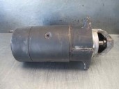 Recambio de motor arranque para opel kadett e 1.6 referencia OEM IAM R1040004 1695188 DELCO