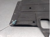 Replacement sump guard for Mini Mini Clubman (R55) Cooper D OEM IAM reference 51752755792 51752755792 