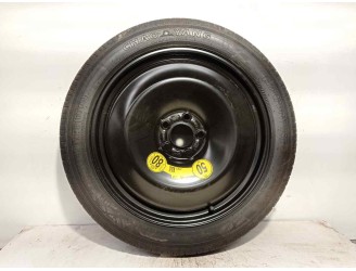 Recambio de neumatico repuesto para volvo xc60 referencia OEM IAM 32294591 T12580R18100M CHAO YANG