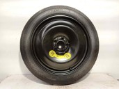 Recambio de neumatico repuesto para volvo xc60 referencia OEM IAM 32294591 T12580R18100M CHAO YANG