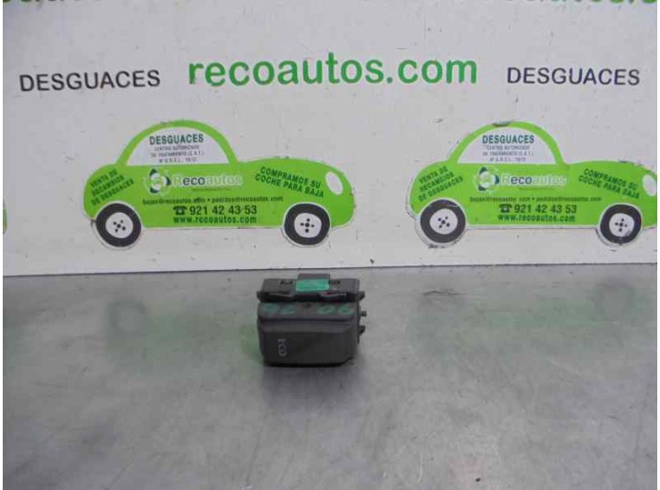 Recambio de mando para dacia sandero ii 1.5 dci diesel referencia OEM IAM 251B49802R 